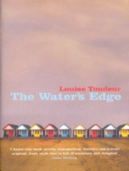 Image of The Waters Edge by Louise Tondeur Hardback