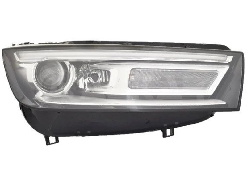 Image of ALKAR Headlight ALKAR 2774479