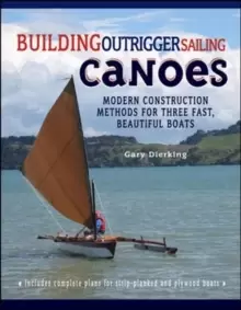 Image of Building Outrigger Sailing Canoes