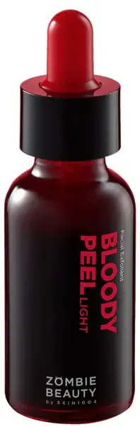 Image of SKIN1004 Zombie Beauty Bloody Peel Light 30ml