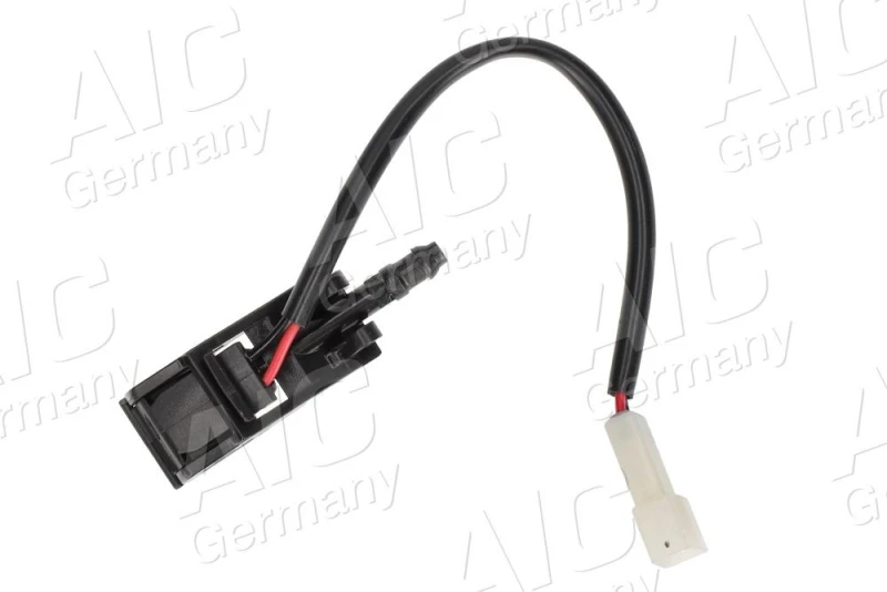 Image of Windscreen washer jet AIC 58252