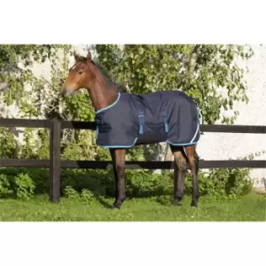 image of Amigo Foal Rug - Blue