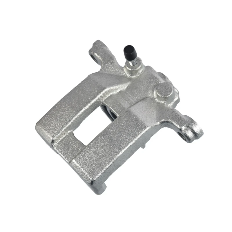 Image of FEBI BILSTEIN 181174 Brake caliper Rear Axle Left Cast Iron Brake Caliper (78)