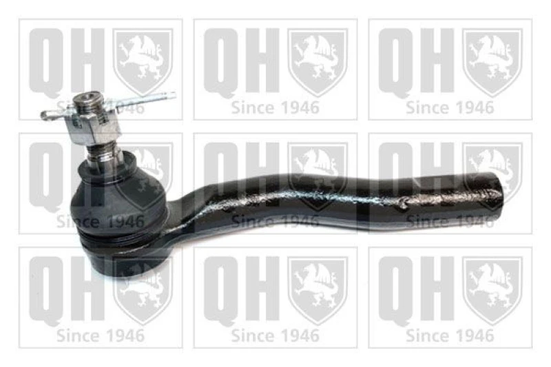 Image of QUINTON HAZELL Track rod end QUINTON HAZELL QR4212S