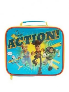 Toy Story 4 Lunch Bag & Water Bottle Set