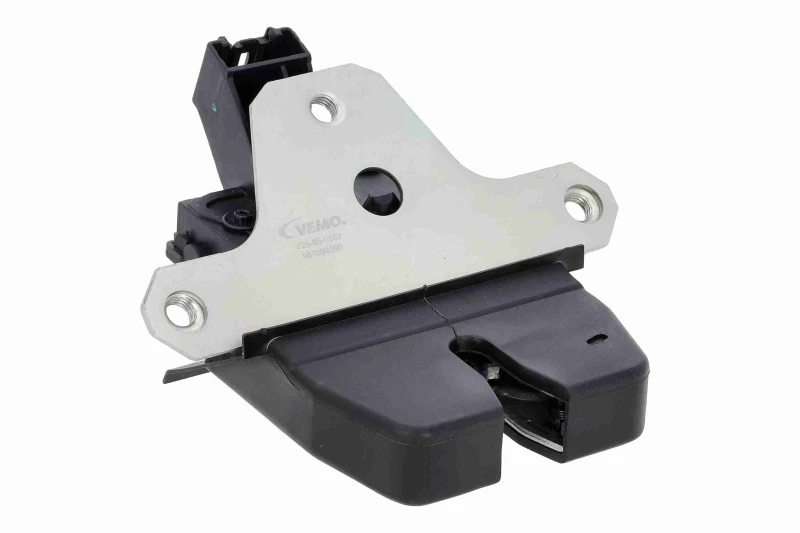 Image of VEMO V25-85-0162 Tailgate Lock Original VEMO Quality inner Tailgate Lock (1362)