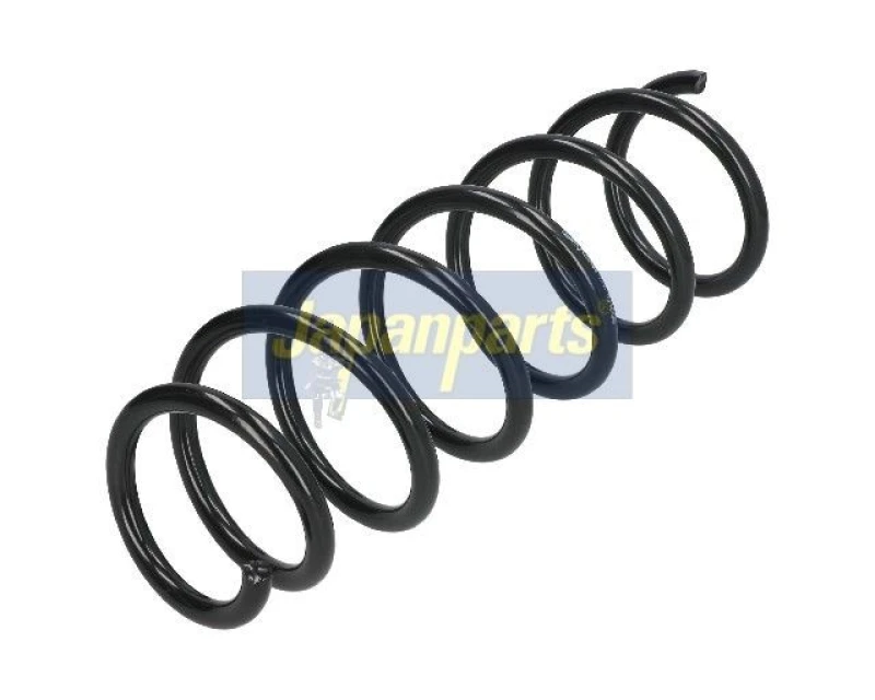 Image of JAPANPARTS Coil spring JAPANPARTS ZC5133A