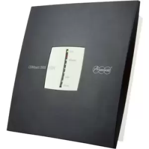 Image of Auerswald COMpact 3000 ISDN ISDN phoneline No. of extensions (FXS): 4 No. of ISDN ports (S0): 1 x