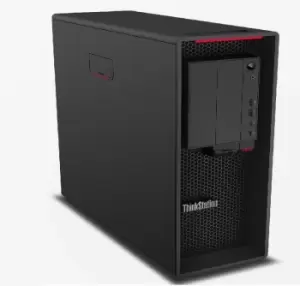 image of Lenovo ThinkStation P620 AMD Ryzen Threadripper PRO 5975WX 16GB 1TB W11P