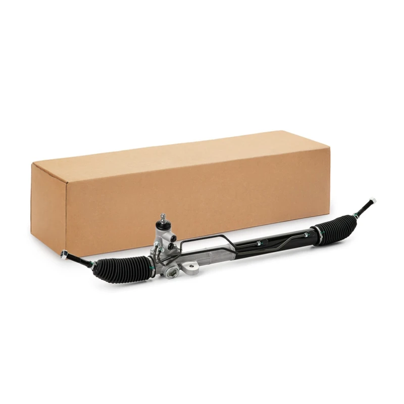 Image of RIDEX Steering rack RIDEX 286S1046