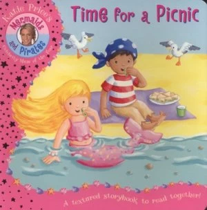 Image of Time for a Picnic by Katie Price Paperback
