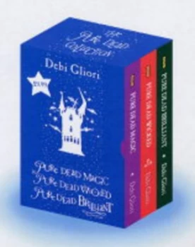 Image of The Pure Dead Collection by Debi Gliori Book