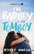Image of bad boy and the tomboy