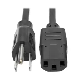 image of 4.57 M Computer Power Cord 3F11036