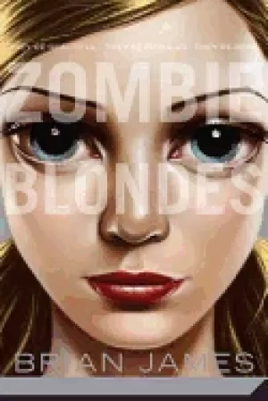 Image of zombie blondes