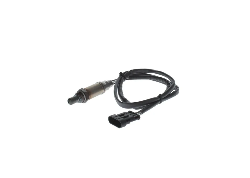 Image of Bosch 0 258 005 258 Lambda sensor Lambda Sensor (3922)