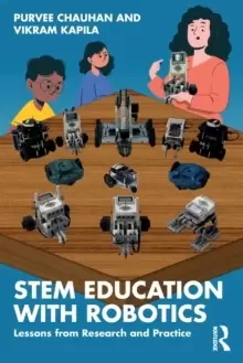 Image of STEM Education with Robotics : Lessons from Research and Practice