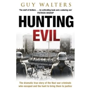 Image of Hunting Evil