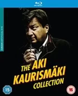 Image of The Aki Kaurismaki Collection (Bluray)