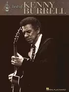Image of best of kenny burrell