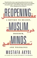Image of reopening muslim minds a return to reason freedom and tolerance