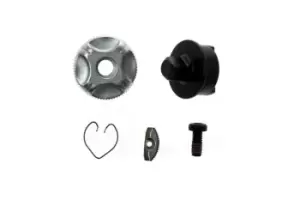 Image of Teng Tools 1400-72NRK Repair Kit for 1400-72N 1400-72SN