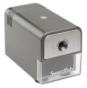 image of Swordfish Latitude Pencil Sharpener