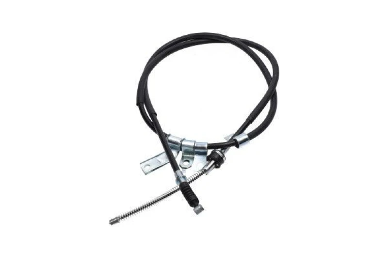 Image of KAVO PARTS BHC-5709 Brake Cable 2020mm Cable,parking brake (124)