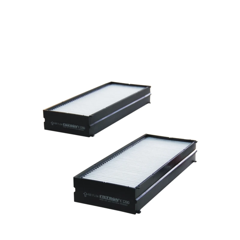Image of FILTRON Pollen filter FILTRON K 1280-2x