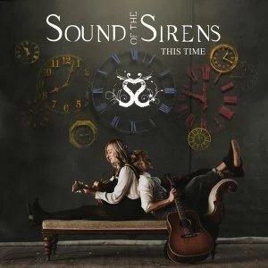 Image of Sound Of The Sirens - This Time Vinyl