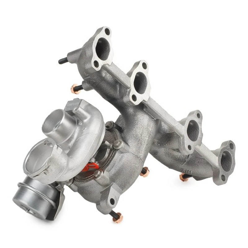 Image of RIDEX REMAN Turbocharger RIDEX REMAN 2234C0476R