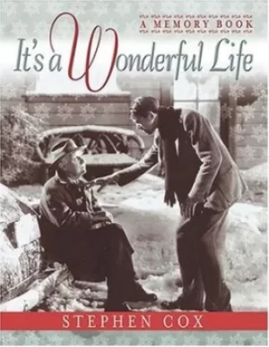 Image of Its a wonderful life by Stephen Cox