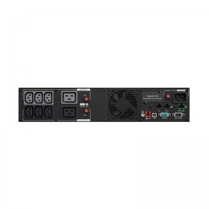 Image of CyberPower PR3000ERT2U Line-interactive UPS 3000VA UPS 3000w Line Lcd