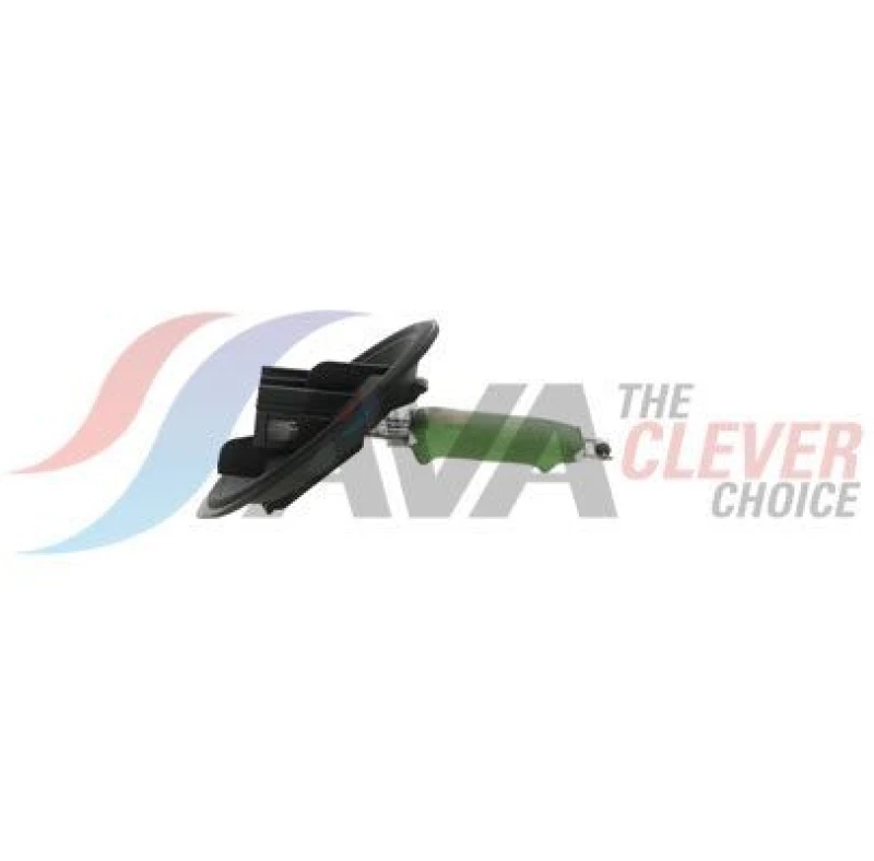 Image of Blower motor resistor AVA COOLING SYSTEMS VNR013