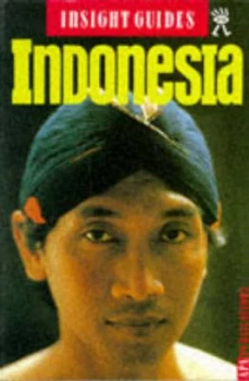 Image of Indonesia by Scott Rutherford and Brian Bell Book