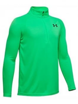 Image of Urban Armor Gear Tech 2.0 Half Zip - Green