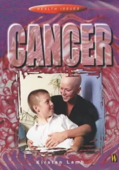 Image of Cancer by Kirsten Lamb Hardback