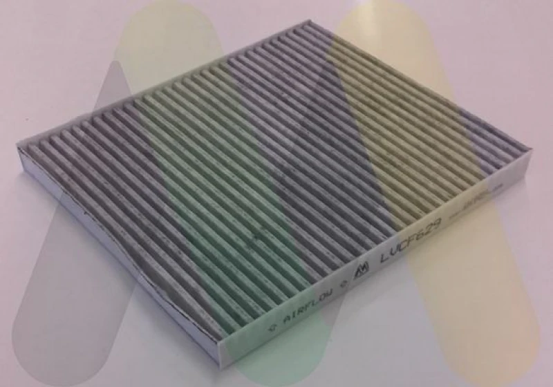 Image of MOTAQUIP Pollen filter MOTAQUIP LVCF629