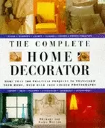 Image of complete home decorator
