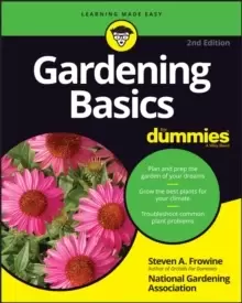 Image of Gardening Basics For Dummies