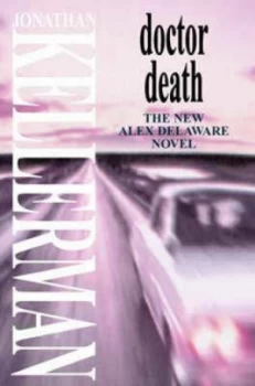 Image of Doctor Death by Jonathan Kellerman Book