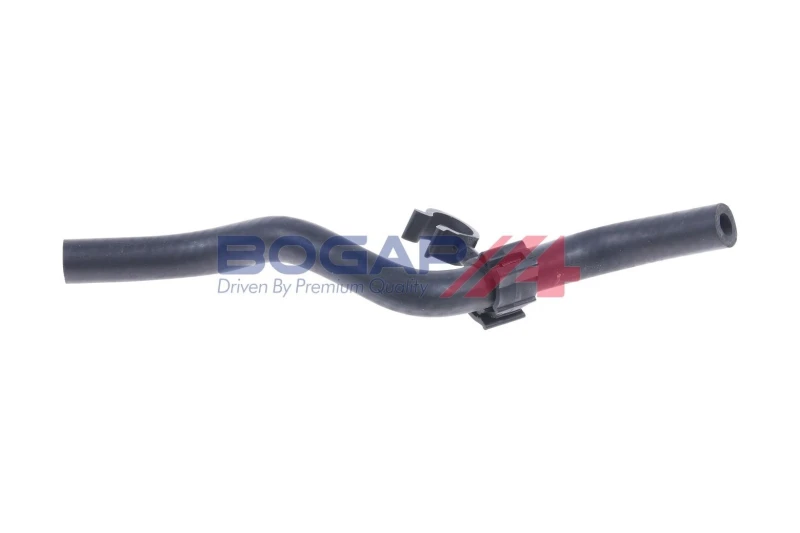 Image of BOGAP Radiator hose BOGAP A4228244