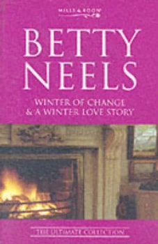 Image of Winter of Change by Betty Neels and Betty Neels Book