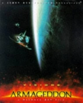 Image of Visions of Armageddon by Mark Cotta Vaz Paperback