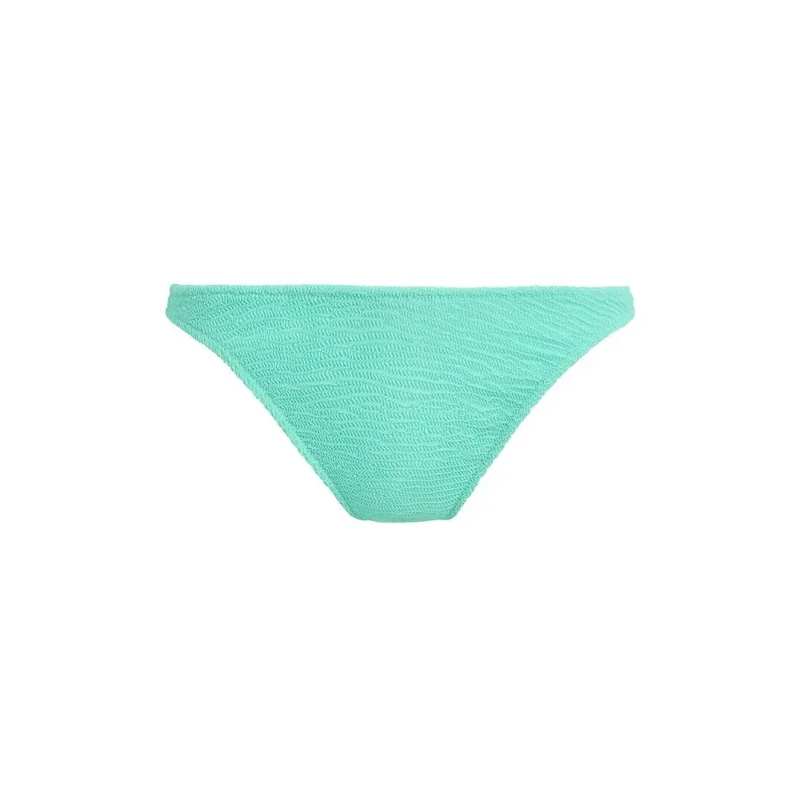 Image of Freya Womens cutaway swimsuit bottoms Freya Ibiza Waves Bleu Female L