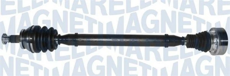 Image of MAGNETI MARELLI Drive shaft MAGNETI MARELLI 302004190293