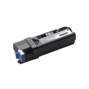 Image of Dell 59311034 Cyan Laser Toner Ink Cartridge