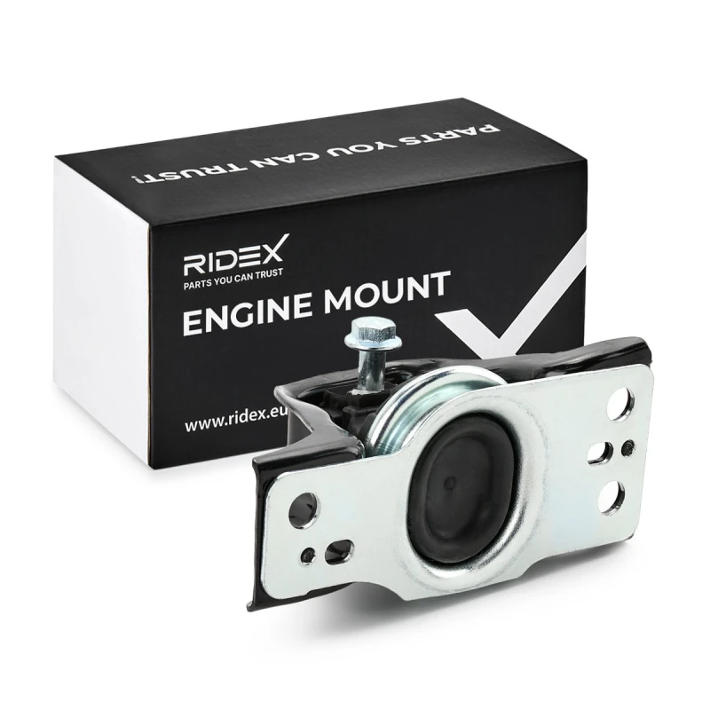 Image of RIDEX Engine mount RIDEX 247E0427