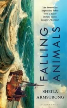 Image of Falling Animals