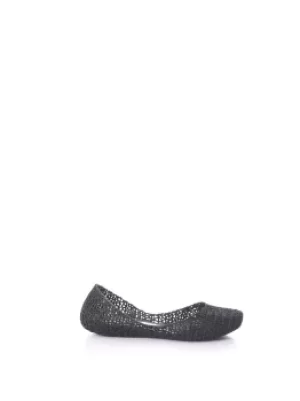 Image of melissa Dancers Women Black ALTRE FIBRE